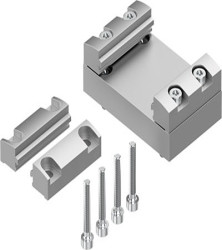 Zestaw połączeniowy Festo do Siłowniki kompaktowe EHAA