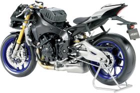 Model motocykla do sklejania Tamiya Yamaha YZF-R1M 300014133 1:12
