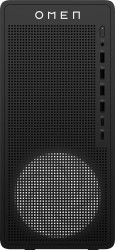 HP Komputer gamingowy OMEN 16L TG03-0271ng AMD Ryzen 7 8700F 5 GHz 16 GB RAM 512 GB SSD AMD Grafika Radeon Nvidia GeForc