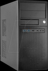 CG-04B-OP Chieftec Mesh CG-04B-OP midi tower