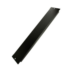 StarTech.com BLANKB2 StarTech.com 2U Rack Blank Panel for 19in Server Racks and