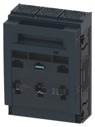 Rozłącznik bezpiecznikowy 3P 400A NH2/1 3NP1 3NP1153-1BC20