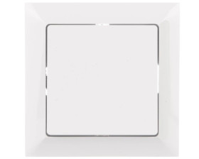 PREMIUM Łącznik schodowy biały WP-5 Pr