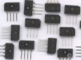 2A/1000V PŁASKI FAGOR FBI2 M 451 MOSTEK PROSTOWNICZY