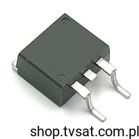 LP3966ES-3.3 3.3V 3A Voltage Regulator SMD-TO263 NSC