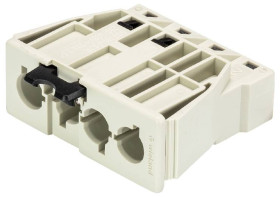 Przyłącze urządzenia Wieland Electric 92.042.9758.0