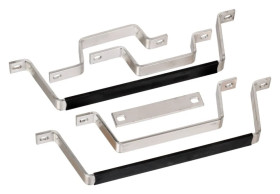 Zestaw połączeń TeSys F, 3p, odwracające LA9FH976