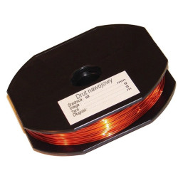 DNE 0,60 Drut nawojowy 0,1kg