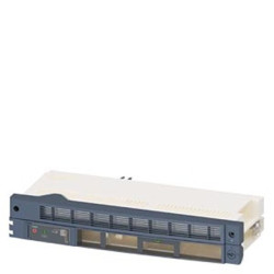 Rozłącznik z bezpiecznikami 4 160A W obudowie Siemens