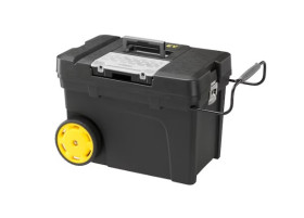 Skrzynka narzędziowa długość 603mm Stanley Ruchoma skrzynka 60.3 x 42.5 x 62cm