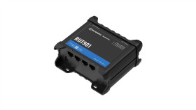 Punkt Dostępowy 4G Lte +Router Rut901 Dual Sim 2.4Inbsp/Brghz 300Inbsp/Brmb/S...