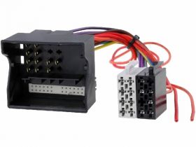 ZRS-AS-28B ADAPTER OPEL ASTRA