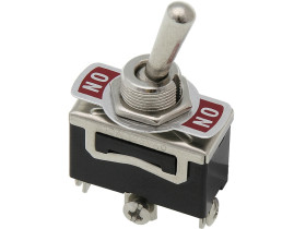 Przełącznik dźwigniowy KN3 102B on-on 3pin