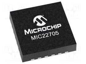 MIC22705YML-TR