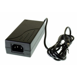 Zasilacz ZI 24V/3.75A/90W 2,1/5,5 impulsowy