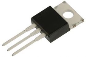 Tranzystor; unipolarny; IRF6215PBF; P-MOSFET; 13A; 150V; 110W; 0,29Ohm; TO220AB; przewlekany (THT); HEXFET; International Rectif