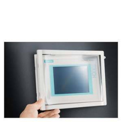 Pokrywa ochronna PLC Siemens 6AV6574-1AE00-4AX0 6AV65741AE004AX0