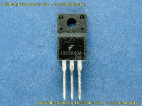 IRFS640A