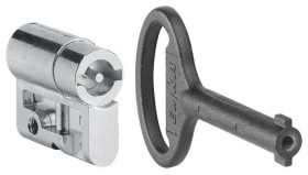 Hager MES-PHZDB3 1 szt.