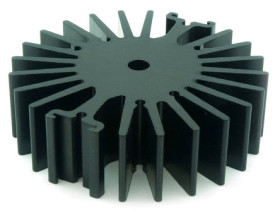 Radiator 70 (Dia.) x 20mm SCOB