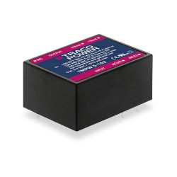 TracoPower TMPW 5-105 SMPSU 5V DC 1A 5W Compact Power Supply