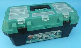 SB-1918 SKRZYNKA NARZĘDZIOWA MOCNY POLIP