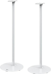 Stojak do głośników Modern Era 3 Base, biały 71985