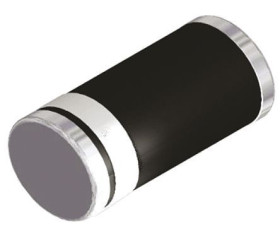 Dioda Zenera 4.7V Montaż powierzchniowy DO-213AB 1 W Pojedyncza