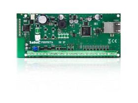 PERFECTA-IP 32 centrala alarmowa