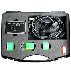 MB KeyProg2 Full + Online