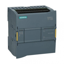 SIEMENS SIMATIC S7-1200 1212FC 6ES7 212-1AF40-0XB0