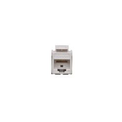 Wkład gniazda komputerowego RJ45 kat.5e UTP CJ645U CONNECT Kontakt-Simon