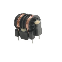 Dławik skompensowany 2.7 mH I maks. 1,5 A 500V