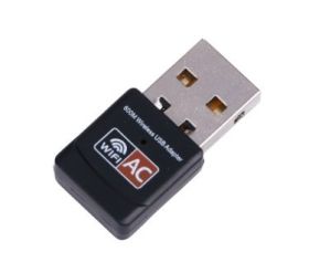 KARTA SIECIOWA USB U600AC DUAL BAND