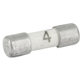 Bezpiecznik 63mA 7 x 2mmF 125V ac Schurter