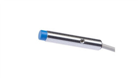 Czujnik Indukcyjny M8x1 Dł: 45Mm Niezabudowany Sn: 6Mm 10-30V Dc Pnp No Kabel...