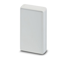 Obudowa PCB, ABS, 29 x 80 x 135mm, HCS