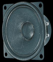 9089 VISATON mid-range cone, 10 cm