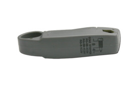 Profesjonalny ściągacz izolacji HT-322S