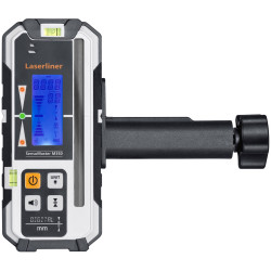 Laserliner 028.85 Multi-line Laser Receiver for Precise Alignment
