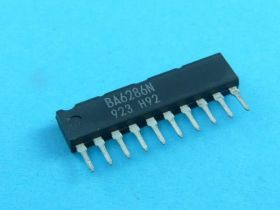BA-6286N SIP-10 UKŁAD