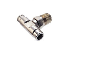 Złączka pneumatyczna Wciskane 8 mm Wciskane 8 mm Norgren