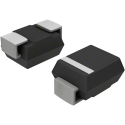 TRU COMPONENTS 1582014 Schottky rectifier DO 214AC 60V Single Schottky Diode