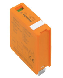 Ogranicznik przepięć klasy C VPU PV II 0 1500 2530630000