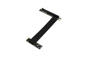 M.2 M Key to PCIe4.0x16 Graphics Card Extension Cable (Compatible with LattePanda Sigma)