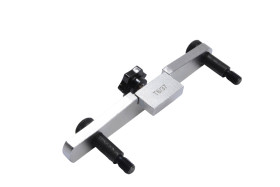 Wał wspornikowy, typ: Ustawienie podkładki