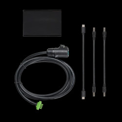 RAKwireless RAK9105U - EU868 - Wyłącznik zasilania z funkcją zdalnego sterowania wyjściami i zdalnego restartu dla RAK Battery P