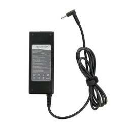 Zasilacz ZI laptop 19,5V 4,62AHP Wtyk 3,0/4,5 CP MOV
