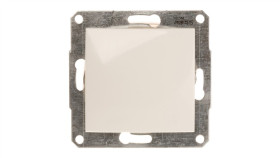 Sedna Zaślepka Kremowa Sdn5600123