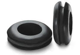 GR-17 przepust gumowy okrągły